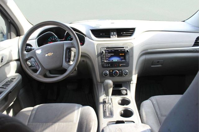 2014 Chevrolet Traverse FWD 4dr LS - 23025300 - 6