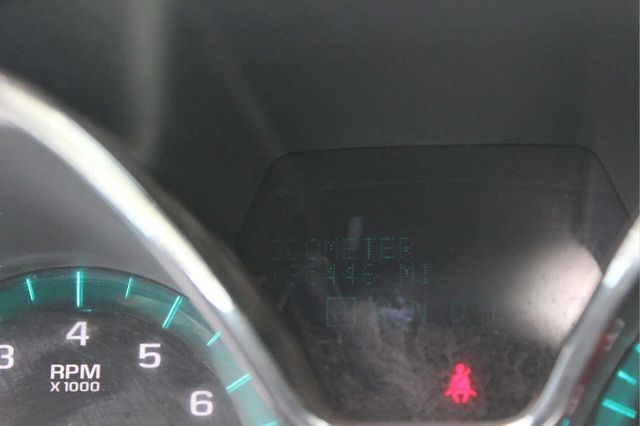 2014 Chevrolet Traverse FWD 4dr LS - 23025300 - 7
