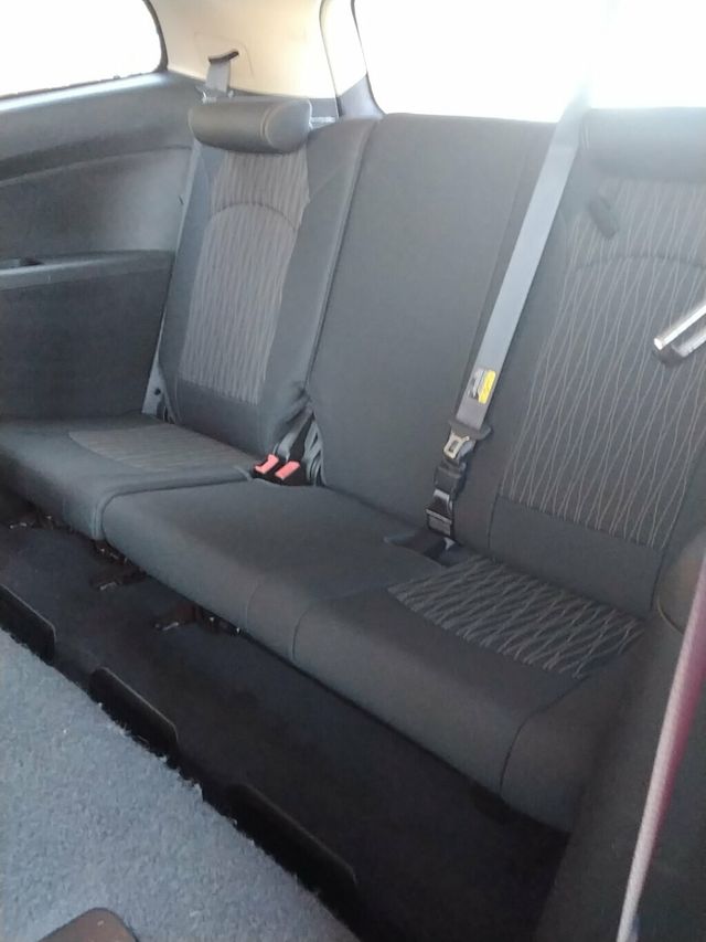 2014 Chevrolet Traverse FWD 4dr LT w/1LT - 22950800 - 9