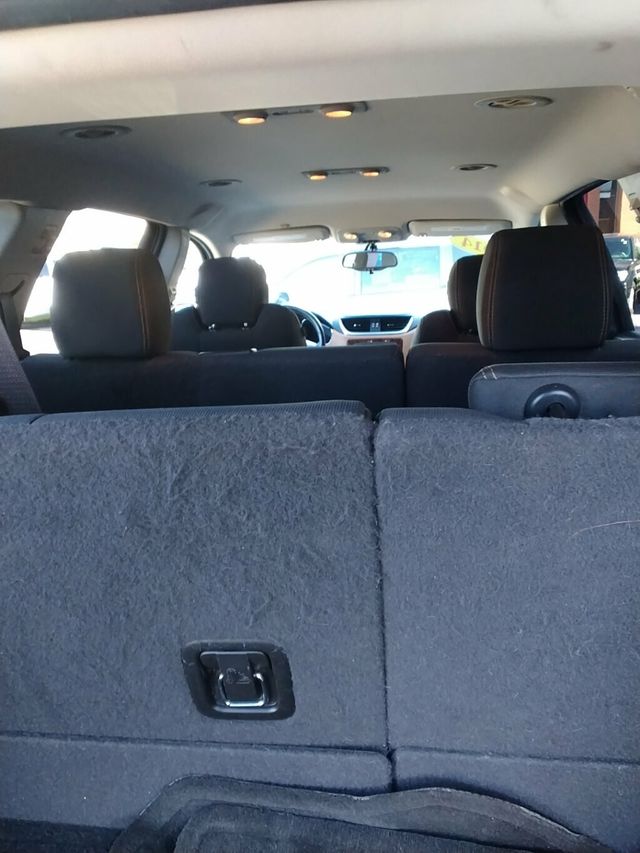 2014 Chevrolet Traverse FWD 4dr LT w/1LT - 22950800 - 10