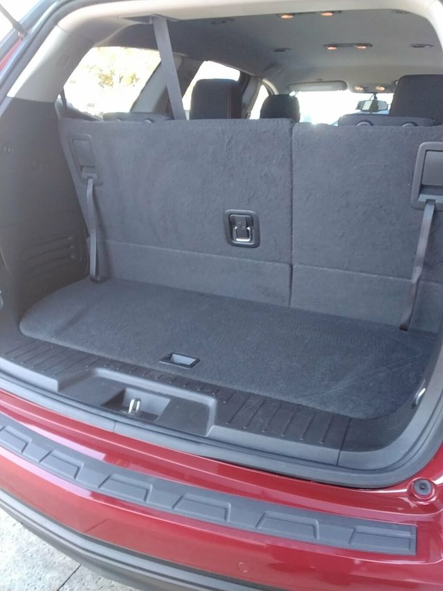 2014 Chevrolet Traverse FWD 4dr LT w/1LT - 22950800 - 11