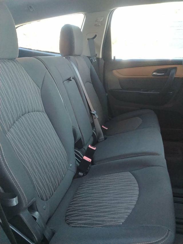 2014 Chevrolet Traverse FWD 4dr LT w/1LT - 22950800 - 12