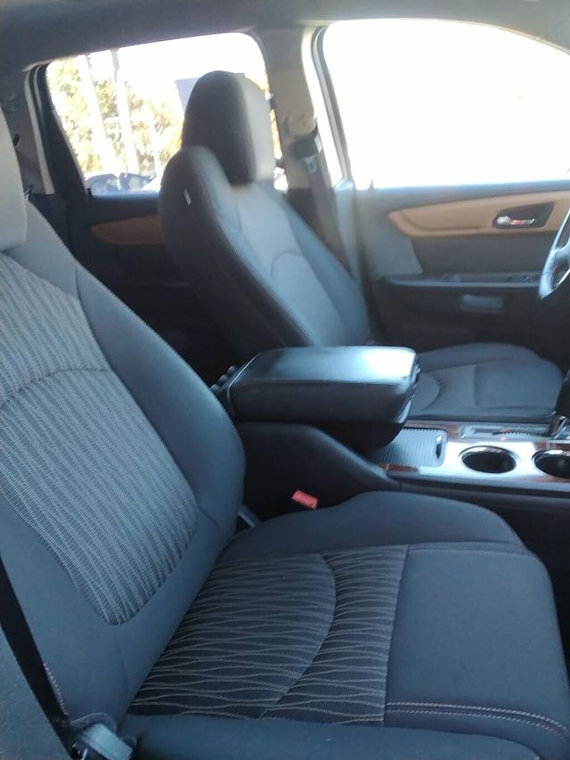 2014 Chevrolet Traverse FWD 4dr LT w/1LT - 22950800 - 13