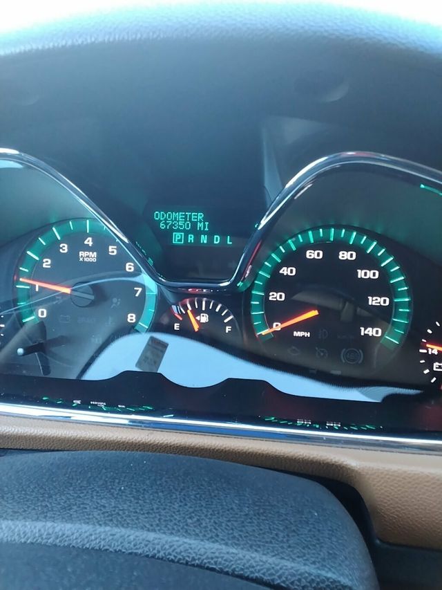 2014 Chevrolet Traverse FWD 4dr LT w/1LT - 22950800 - 14