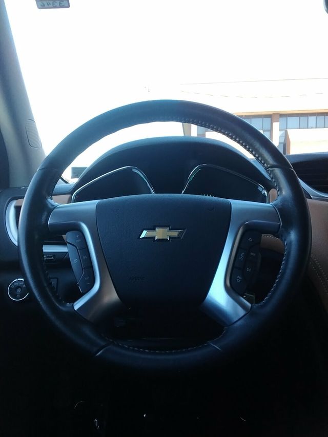 2014 Chevrolet Traverse FWD 4dr LT w/1LT - 22950800 - 15