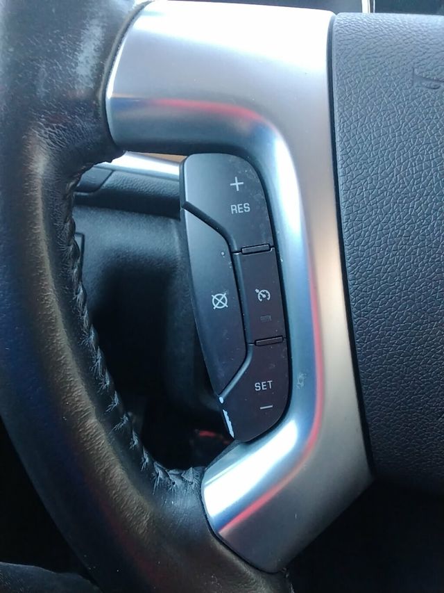 2014 Chevrolet Traverse FWD 4dr LT w/1LT - 22950800 - 16