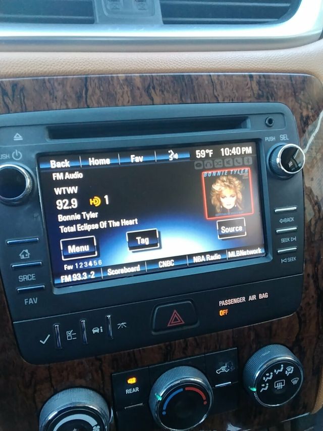 2014 Chevrolet Traverse FWD 4dr LT w/1LT - 22950800 - 18