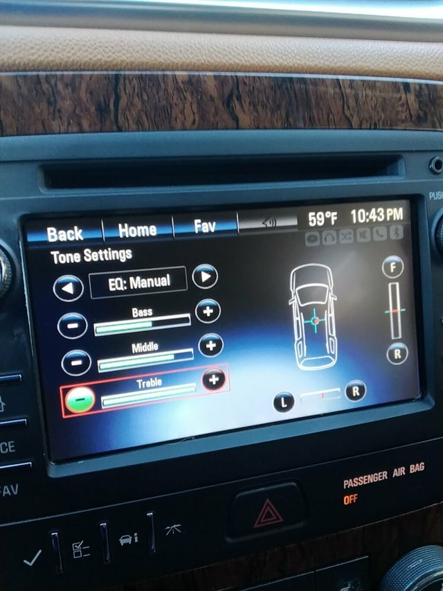 2014 Chevrolet Traverse FWD 4dr LT w/1LT - 22950800 - 20