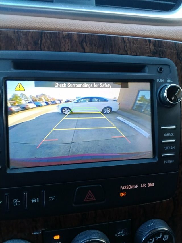 2014 Chevrolet Traverse FWD 4dr LT w/1LT - 22950800 - 21