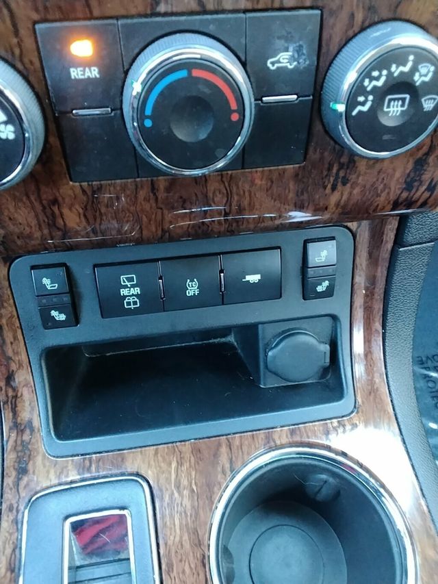 2014 Chevrolet Traverse FWD 4dr LT w/1LT - 22950800 - 23