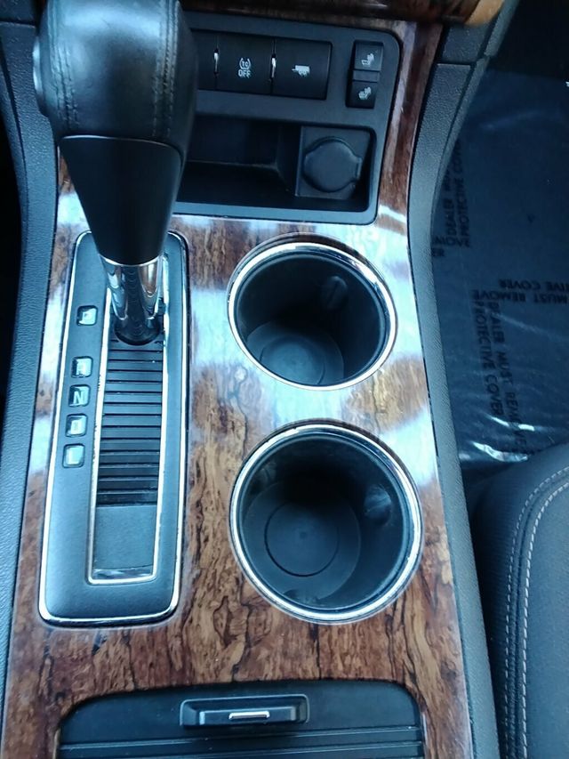 2014 Chevrolet Traverse FWD 4dr LT w/1LT - 22950800 - 24