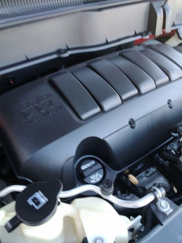 2014 Chevrolet Traverse FWD 4dr LT w/1LT - 22950800 - 28