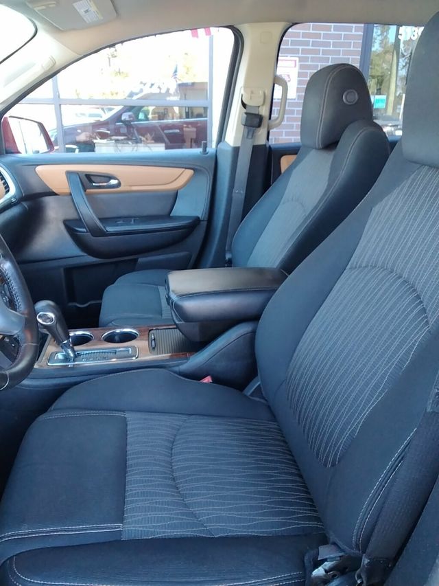 2014 Chevrolet Traverse FWD 4dr LT w/1LT - 22950800 - 6