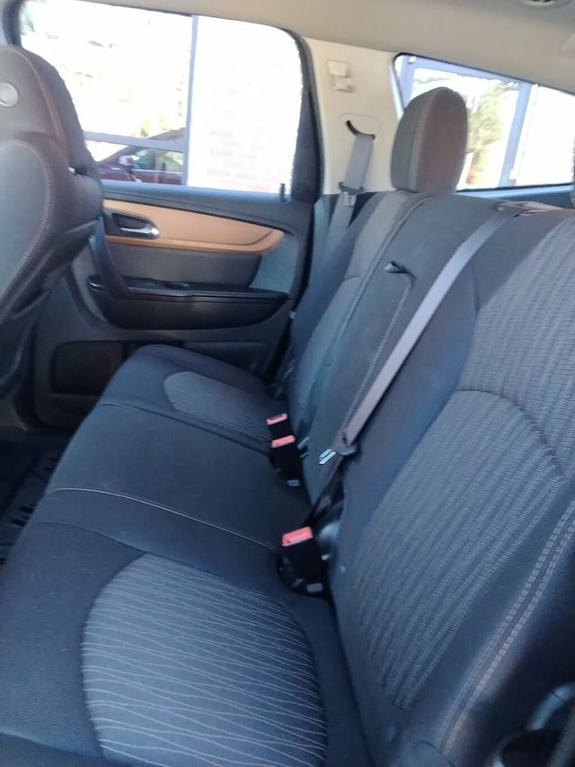 2014 Chevrolet Traverse FWD 4dr LT w/1LT - 22950800 - 8