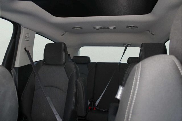 2014 Chevrolet Traverse FWD 4dr LT w/1LT - 22978729 - 10