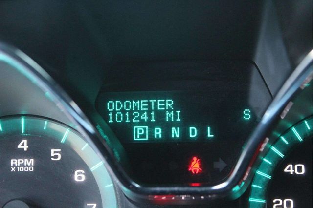 2014 Chevrolet Traverse FWD 4dr LT w/1LT - 22978729 - 11