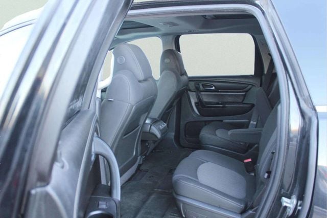 2014 Chevrolet Traverse FWD 4dr LT w/1LT - 22978729 - 6