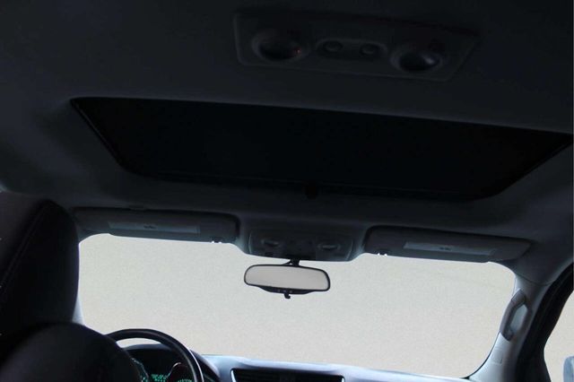 2014 Chevrolet Traverse FWD 4dr LT w/1LT - 22978729 - 8