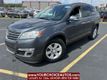 2014 Chevrolet Traverse FWD 4dr LT w/1LT - 22486962 - 0