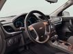2014 Chevrolet Traverse FWD 4dr LT w/1LT - 22953802 - 11