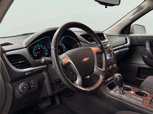2014 Chevrolet Traverse FWD 4dr LT w/1LT - 22953802 - 11