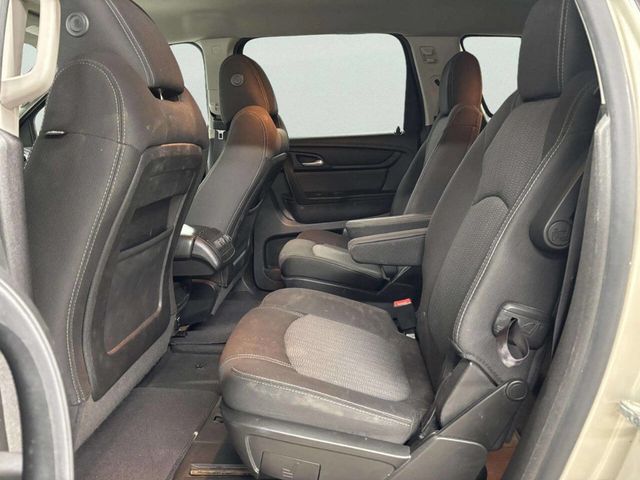 2014 Chevrolet Traverse FWD 4dr LT w/1LT - 22953802 - 15