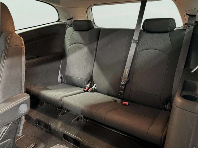 2014 Chevrolet Traverse FWD 4dr LT w/1LT - 22953802 - 16