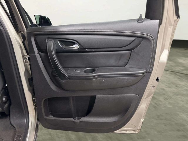 2014 Chevrolet Traverse FWD 4dr LT w/1LT - 22953802 - 19