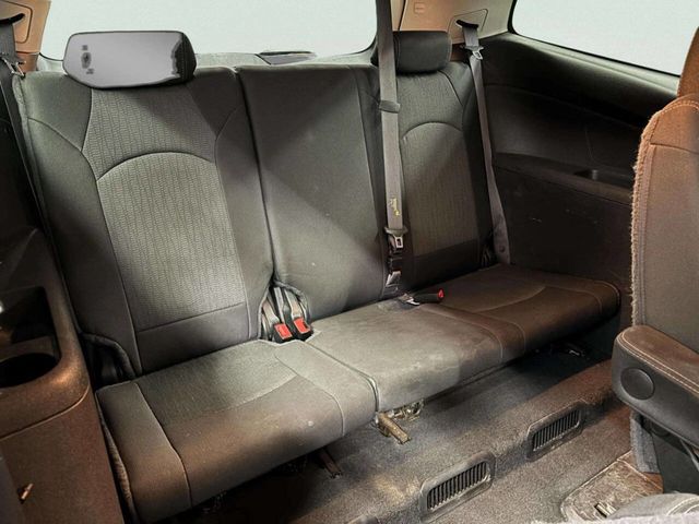 2014 Chevrolet Traverse FWD 4dr LT w/1LT - 22953802 - 20