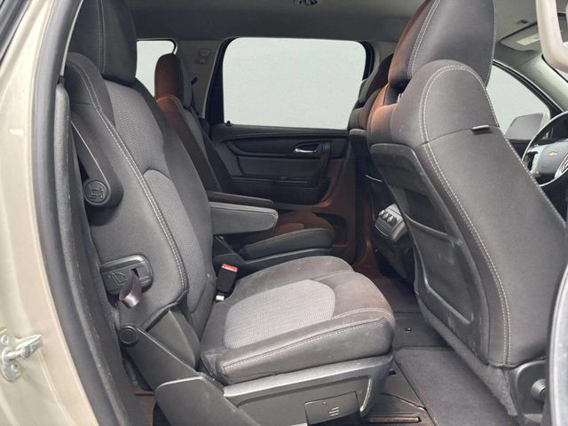 2014 Chevrolet Traverse FWD 4dr LT w/1LT - 22953802 - 21