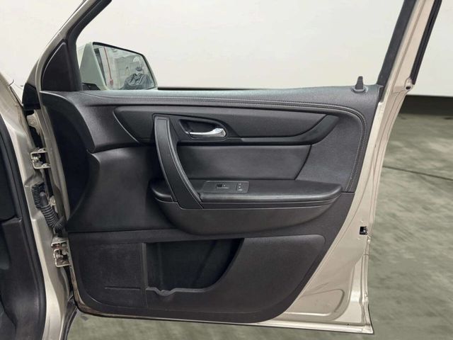 2014 Chevrolet Traverse FWD 4dr LT w/1LT - 22953802 - 22