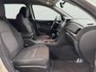 2014 Chevrolet Traverse FWD 4dr LT w/1LT - 22953802 - 24