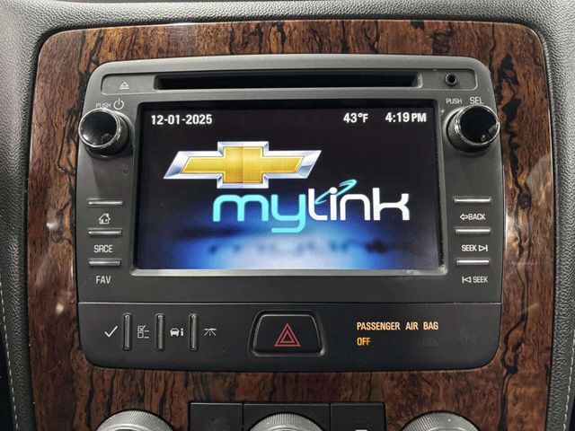 2014 Chevrolet Traverse FWD 4dr LT w/1LT - 22953802 - 27