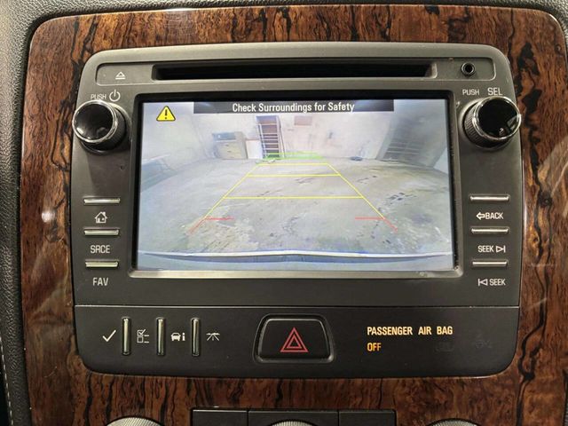 2014 Chevrolet Traverse FWD 4dr LT w/1LT - 22953802 - 28