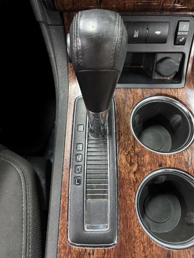 2014 Chevrolet Traverse FWD 4dr LT w/1LT - 22953802 - 32