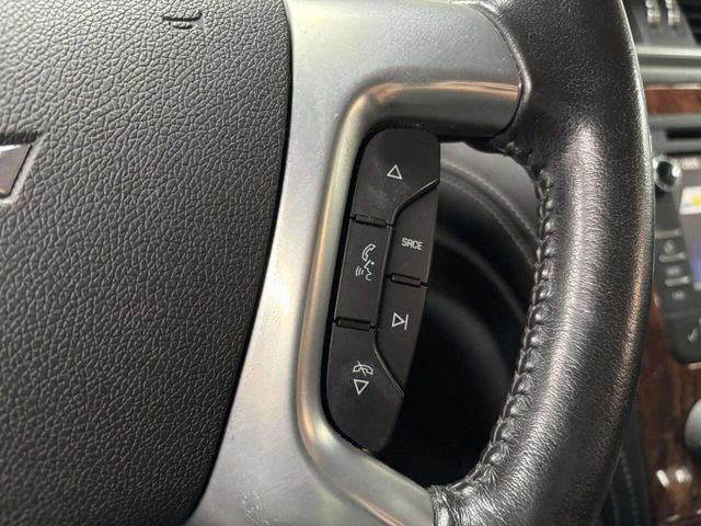 2014 Chevrolet Traverse FWD 4dr LT w/1LT - 22953802 - 36