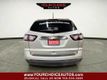 2014 Chevrolet Traverse FWD 4dr LT w/1LT - 22953802 - 3