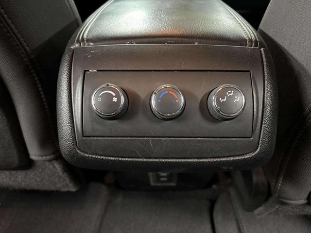 2014 Chevrolet Traverse FWD 4dr LT w/1LT - 22953802 - 42