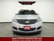 2014 Chevrolet Traverse FWD 4dr LT w/1LT - 22953802 - 7