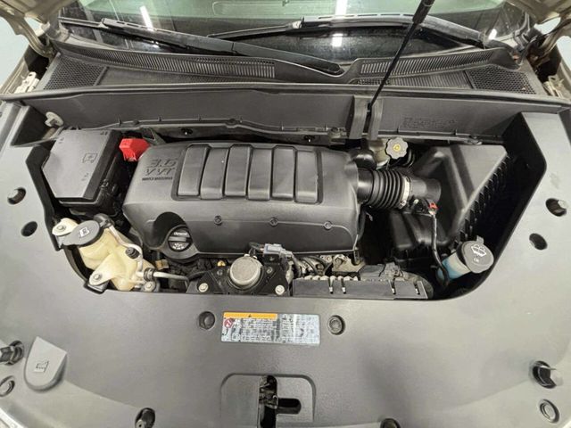 2014 Chevrolet Traverse FWD 4dr LT w/1LT - 22953802 - 8