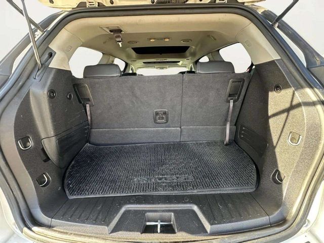 2014 Chevrolet Traverse FWD 4dr LT w/2LT - 22972321 - 9