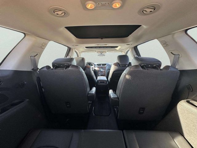 2014 Chevrolet Traverse FWD 4dr LT w/2LT - 22972321 - 10