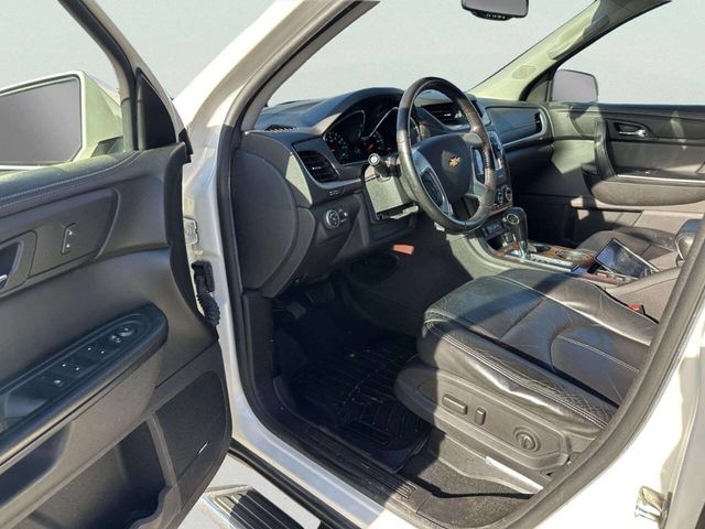 2014 Chevrolet Traverse FWD 4dr LT w/2LT - 22972321 - 13