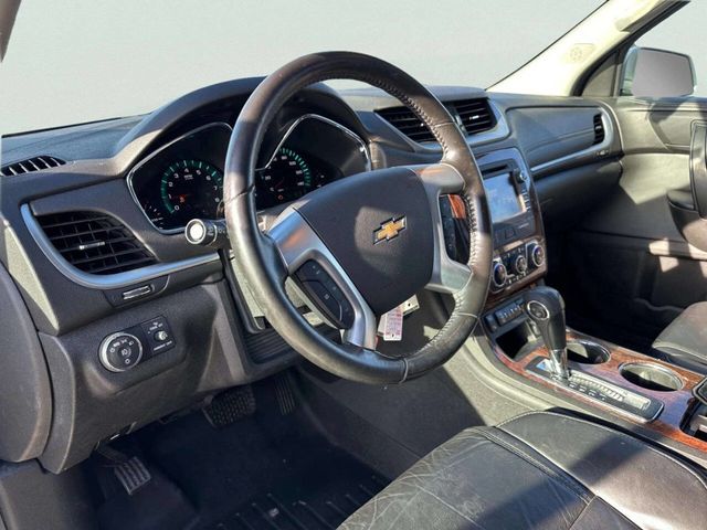 2014 Chevrolet Traverse FWD 4dr LT w/2LT - 22972321 - 14