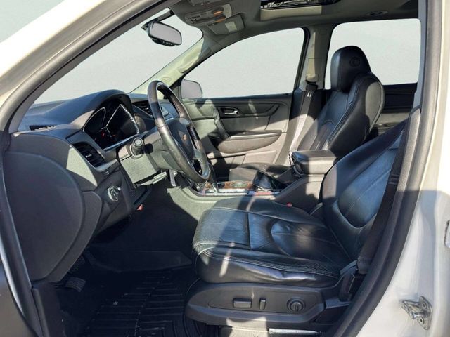 2014 Chevrolet Traverse FWD 4dr LT w/2LT - 22972321 - 15