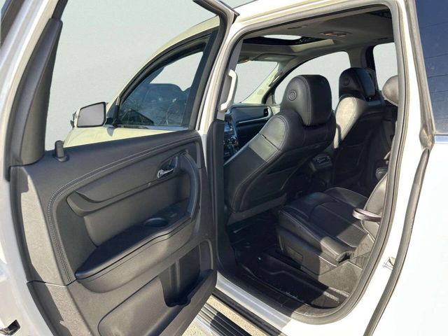 2014 Chevrolet Traverse FWD 4dr LT w/2LT - 22972321 - 16