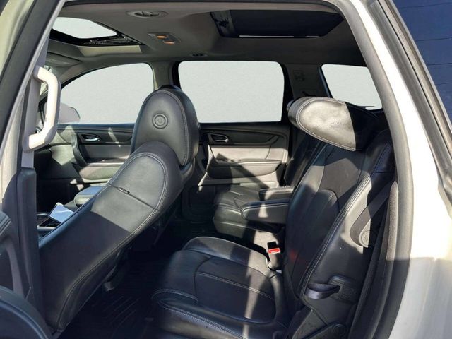 2014 Chevrolet Traverse FWD 4dr LT w/2LT - 22972321 - 17