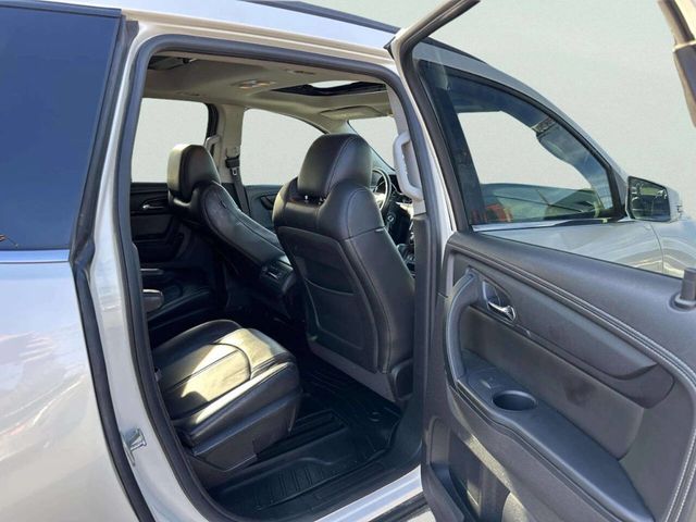 2014 Chevrolet Traverse FWD 4dr LT w/2LT - 22972321 - 18