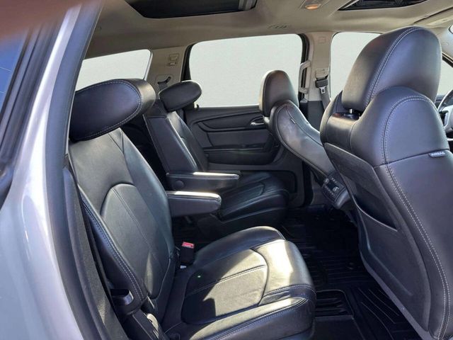 2014 Chevrolet Traverse FWD 4dr LT w/2LT - 22972321 - 19