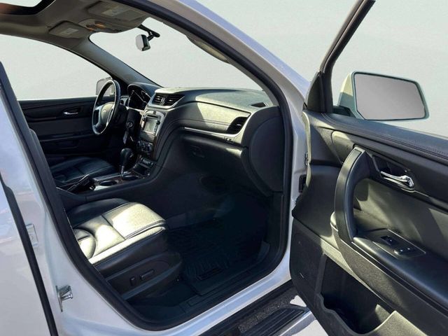 2014 Chevrolet Traverse FWD 4dr LT w/2LT - 22972321 - 20